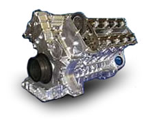 iveco engines